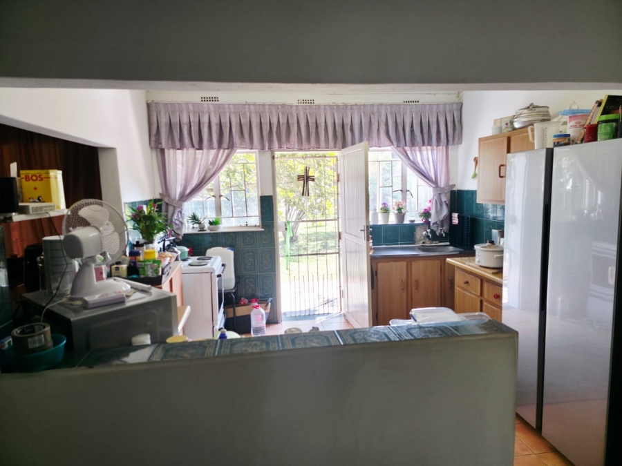 3 Bedroom Property for Sale in Oos Einde North West